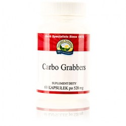 Carbo Grabbers (60 caps.)31